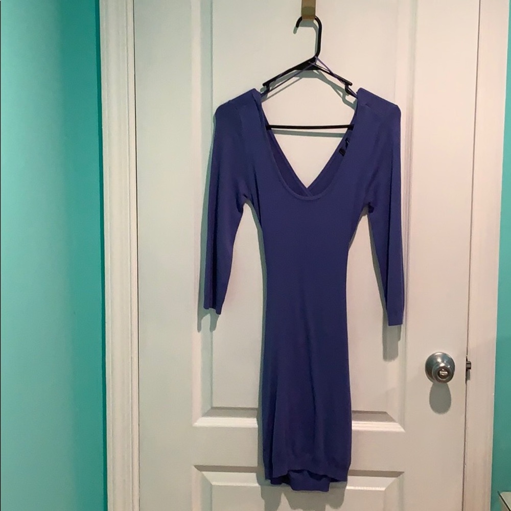 Guess Short Dress